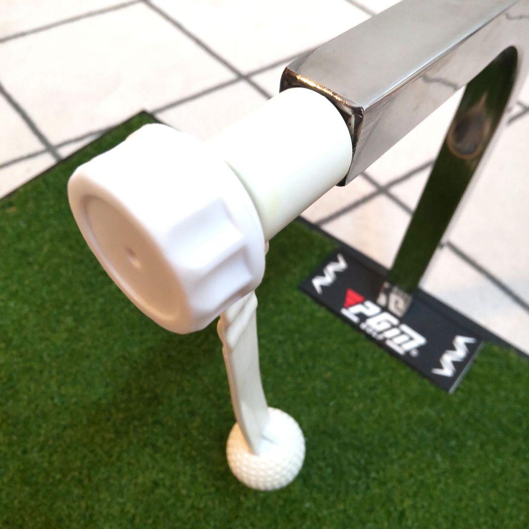 ゴルフ スイング トレーニング 屋内 フラット ヒッティング パッド