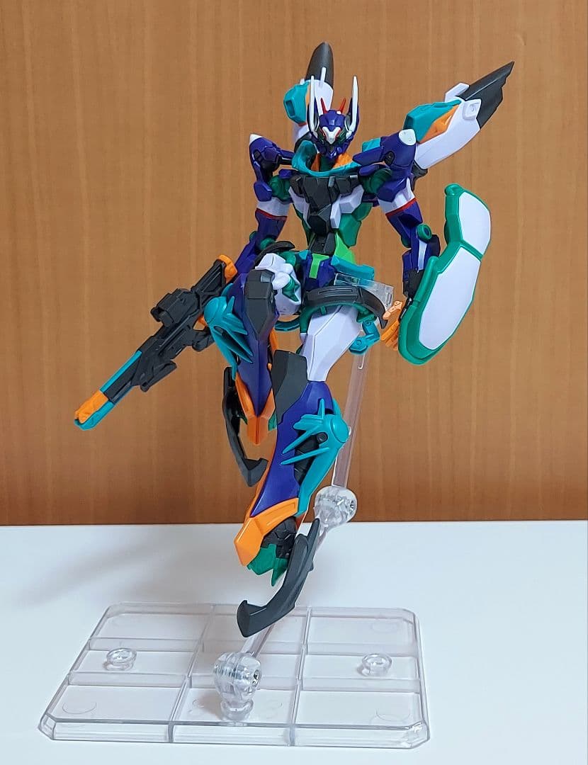 ガンプラ 組立済み完成品 8体セット まとめ売り