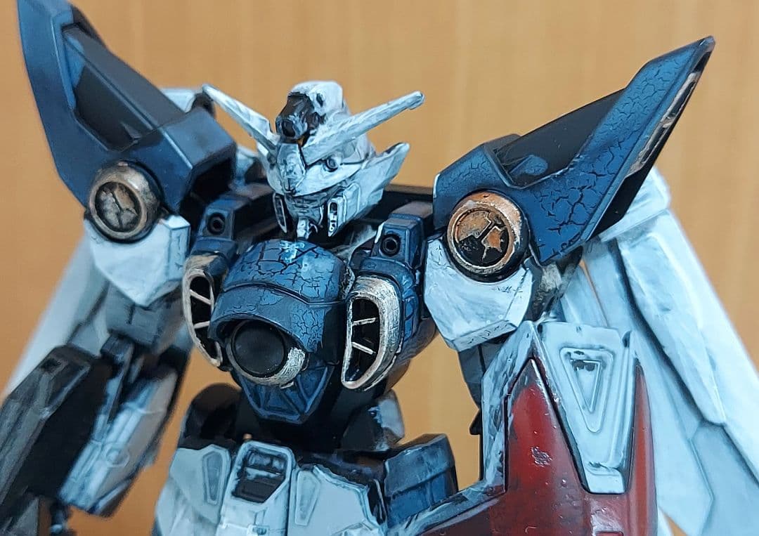 ガンプラ 組立済み完成品 8体セット まとめ売り