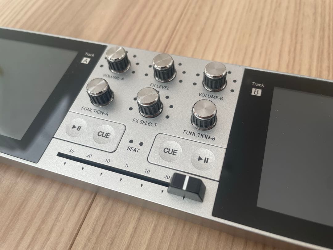 ほぼ未使用Monster GODJコントローラー