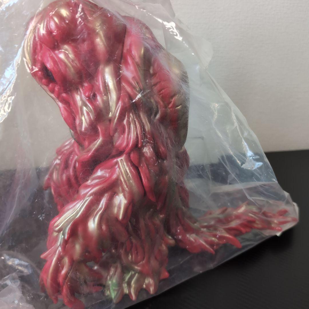 CCP AMC ヘドラ 成長期 バーニング ver