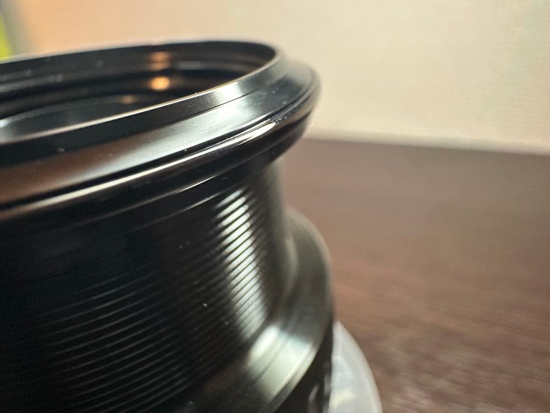 SLP WORKS EX LT4000S 替えスプール イグジスト セルテート