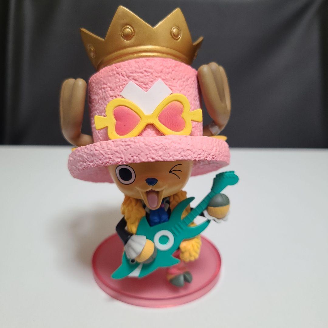 ワンピース チョッパー フィギュア 12体まとめ売り