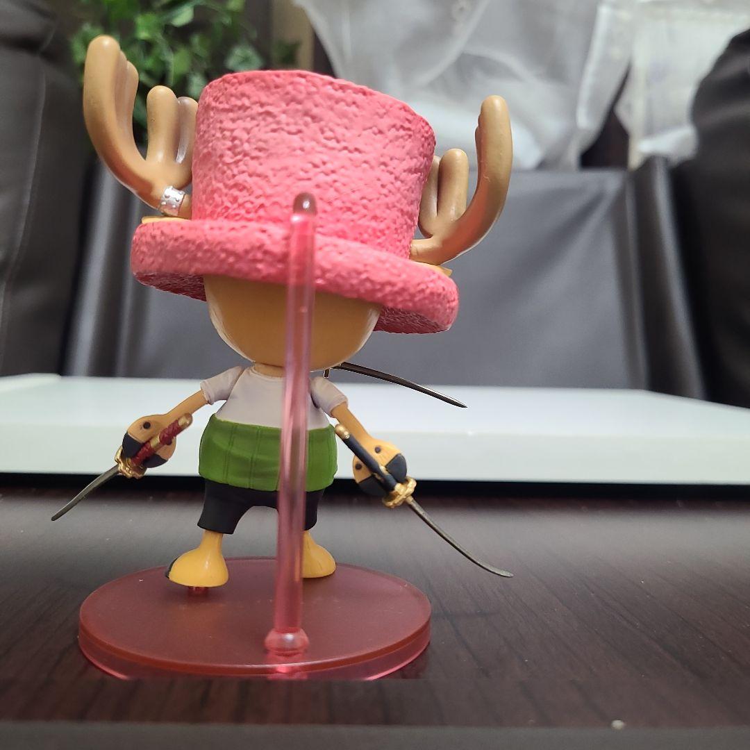 ワンピース チョッパー フィギュア 12体まとめ売り