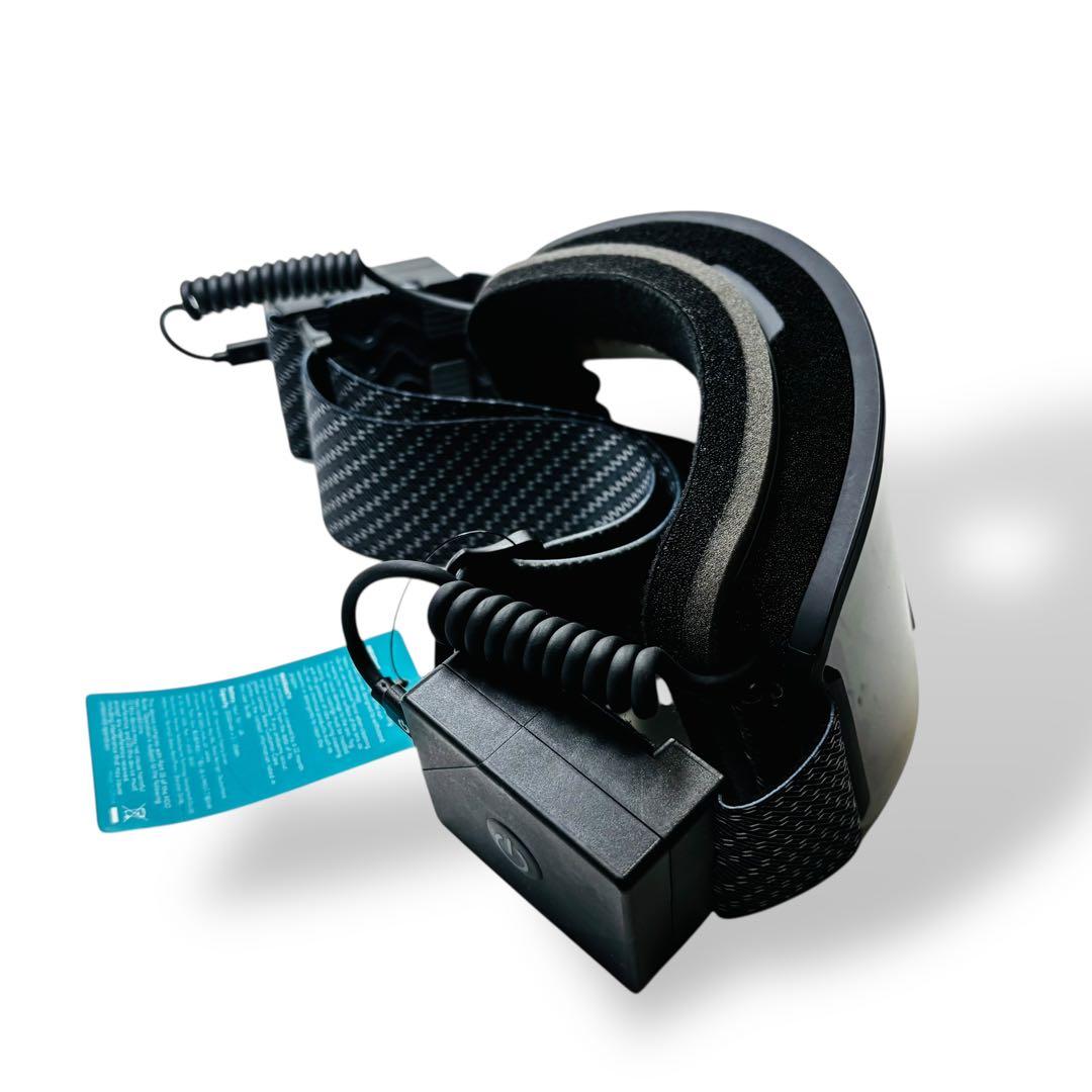 【ほぼ未使用】sable セーブル SA-PS060 電熱ゴーグル スキー