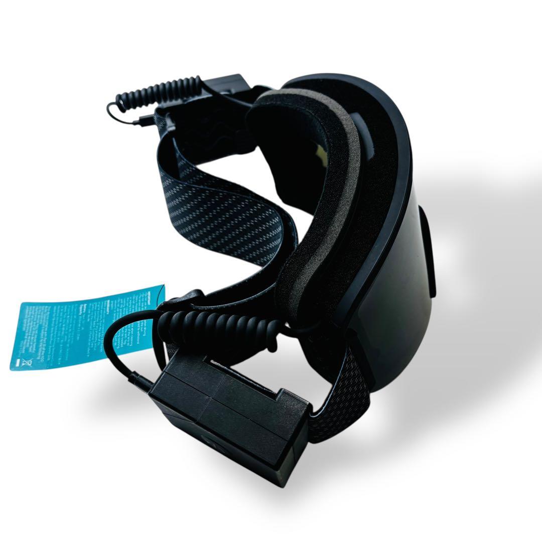 【ほぼ未使用】sable セーブル SA-PS060 電熱ゴーグル スキー