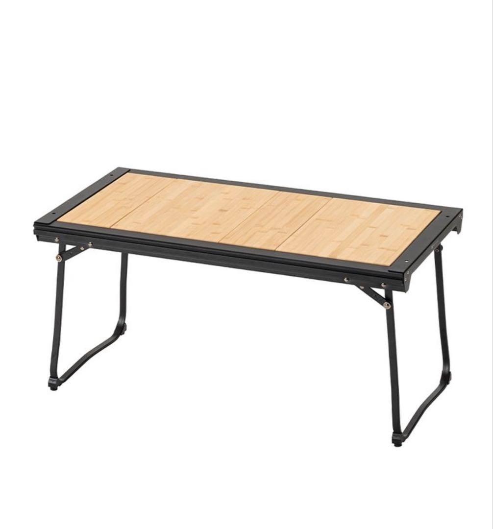 スノーピーク エントリーIGT ブラック オンライン限定  peak