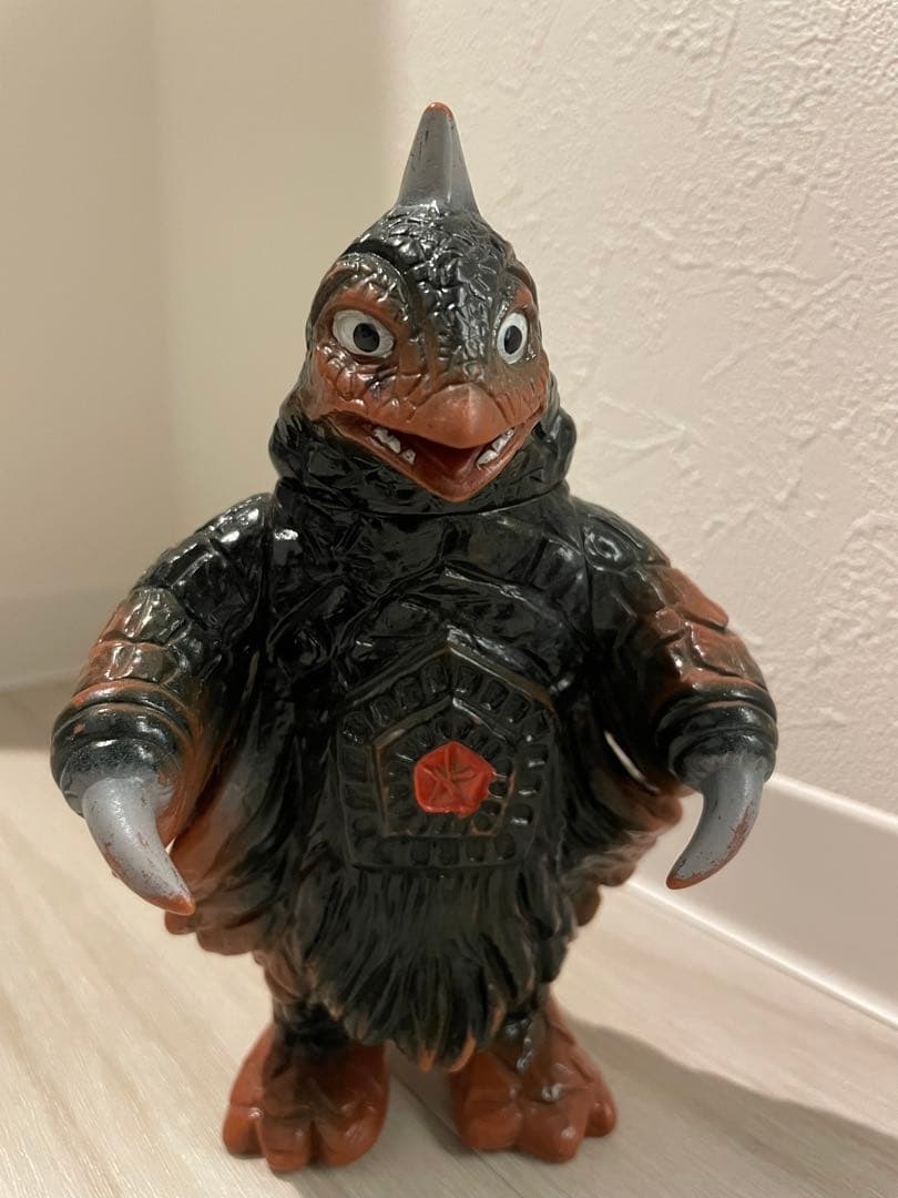 キングザウルスシリーズ　引退セット