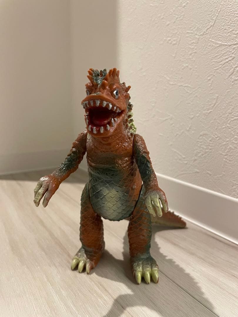 キングザウルスシリーズ　引退セット