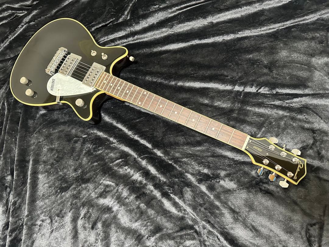 ギター GRETSCH ELECTROMATIC G291 DOUBLE JET