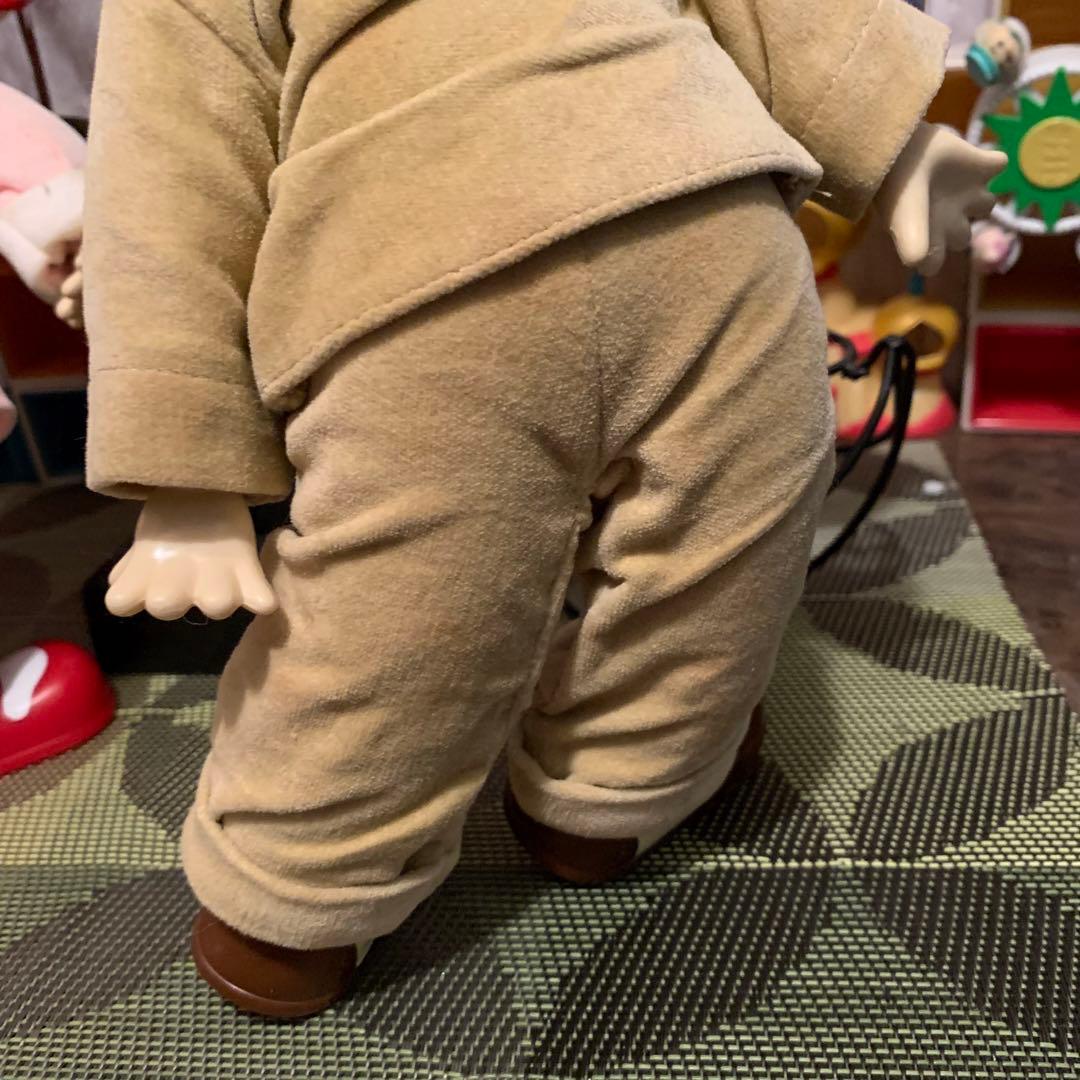 レトロ✨ドール✨ペコちゃん✨ポコちゃん✨