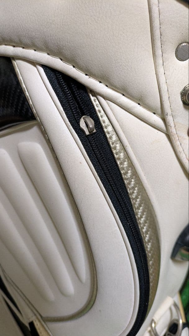 キャディーバック　ボトム型　(9．5)