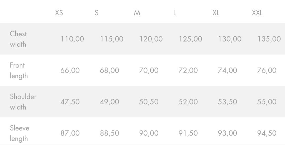 BALR. ボーラー Lサイズ CREWNECK LIGHT BEIGE