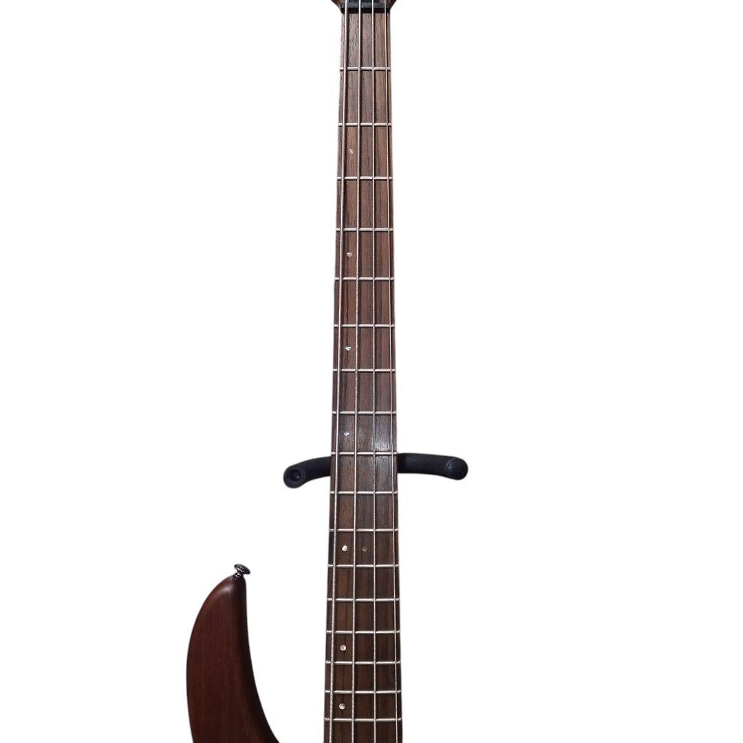 【美品】Grass Roots『G-D4-60 アクティブベース 』スルーネック