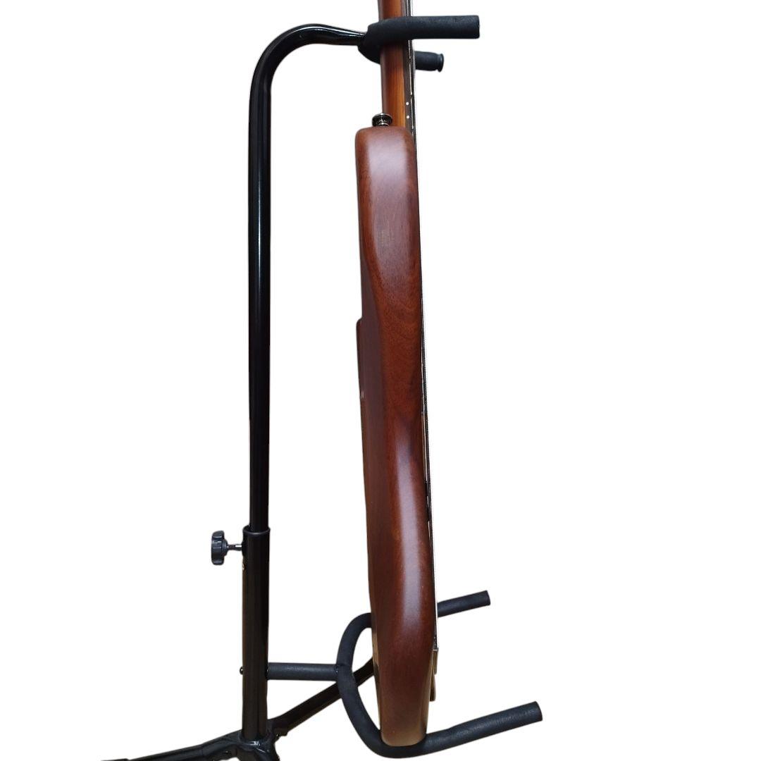 【美品】Grass Roots『G-D4-60 アクティブベース 』スルーネック