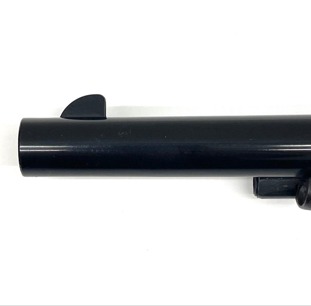 COLT シングルアクションアーミーリボルバー .45