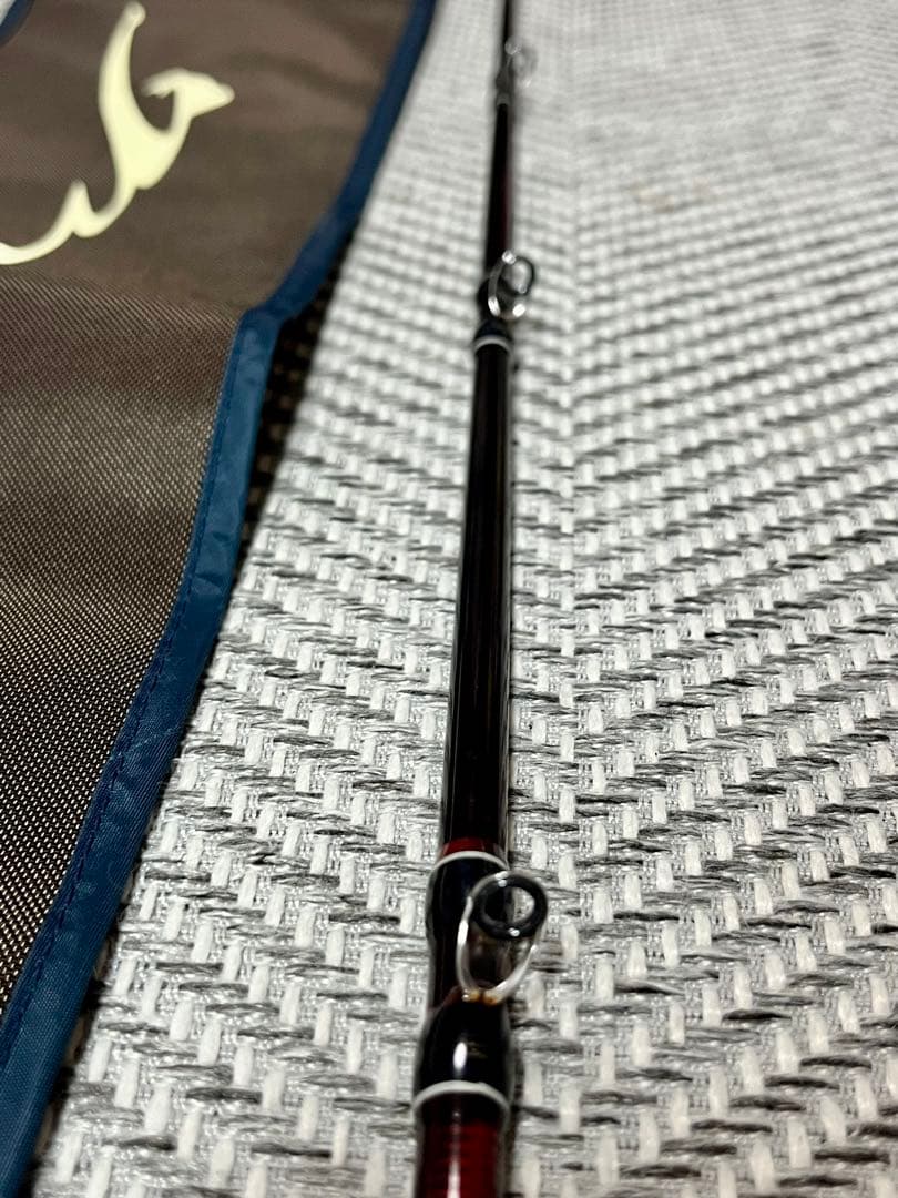 TKS‼️ツララ　バリトーノ80