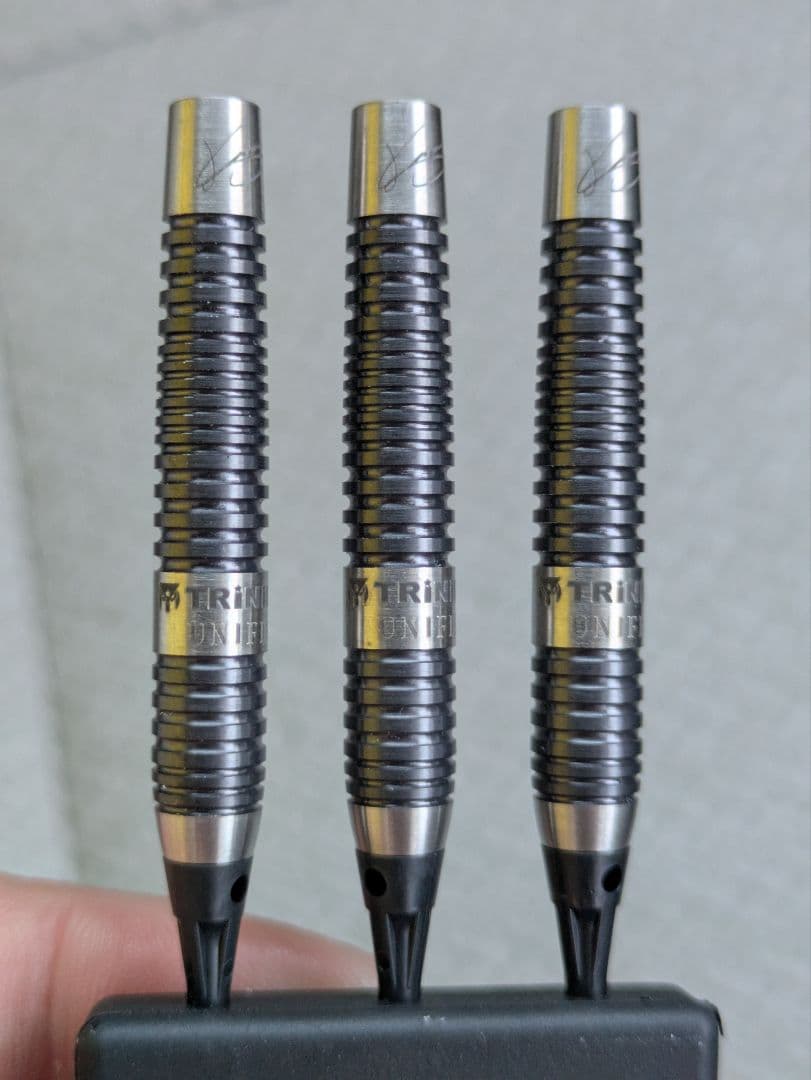 新品未使用　TRINIDAD LAZY ZERO 松吉プロモデル