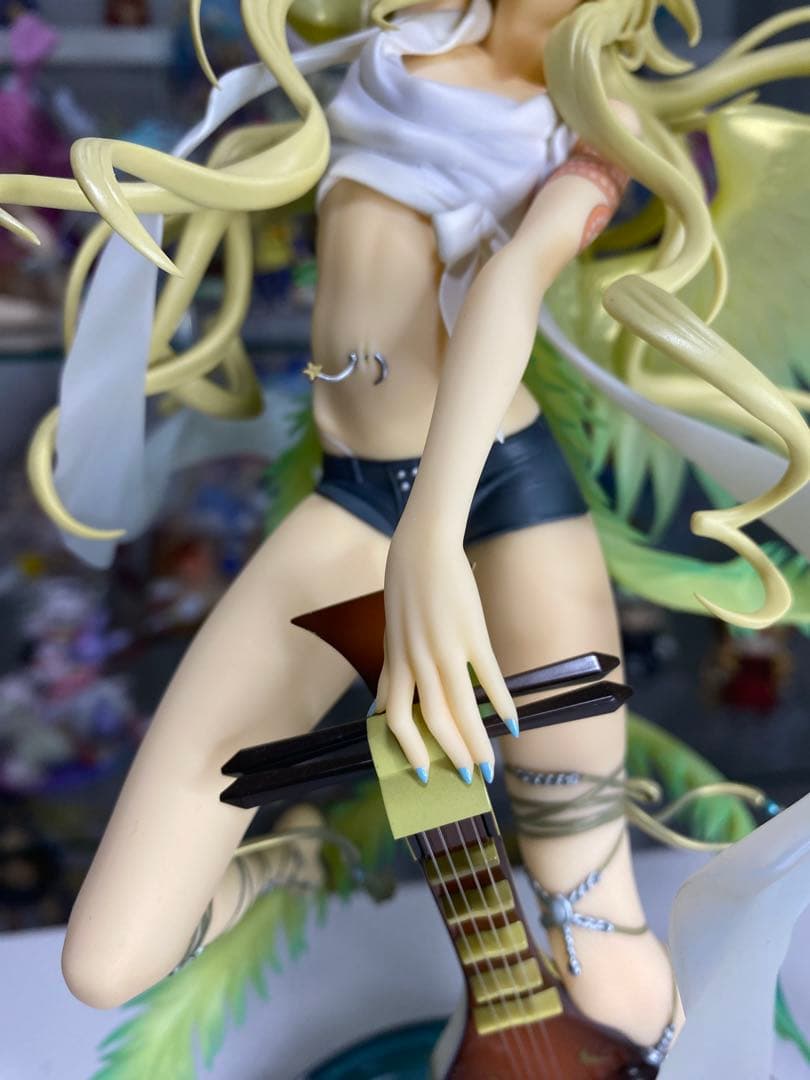 ◆特典付き◆ ZONE-00 弁天 1/7スケール フィギュア