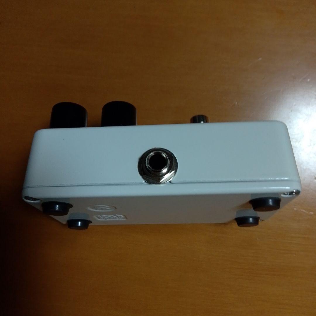 Electro-Harmonix CRAYON ギターエフェクター