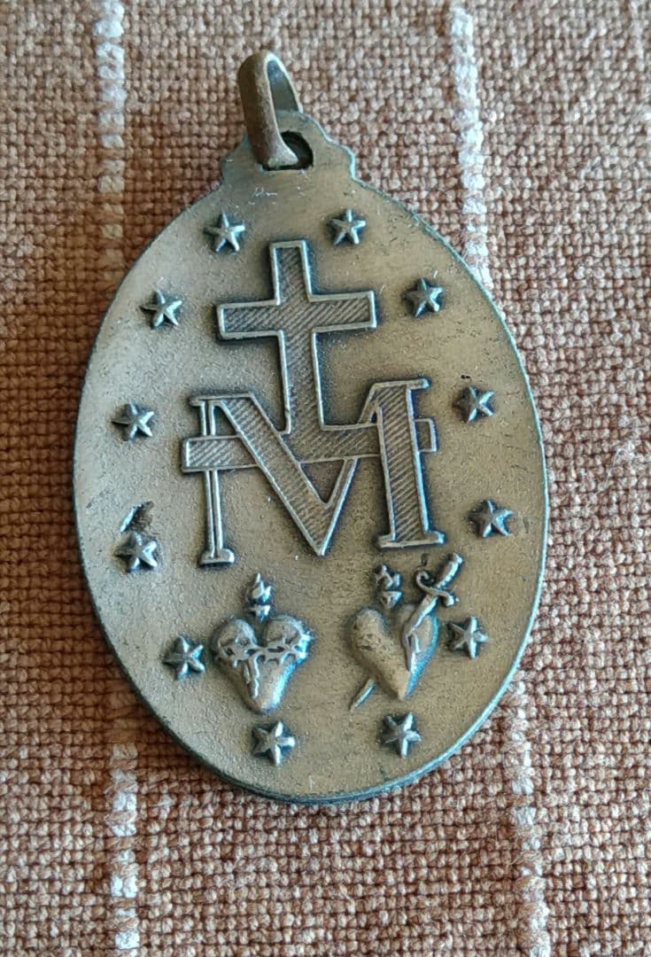 マドレーヌ寺院 パリ ペンダント ペンダントトップ フランス クリスチャン