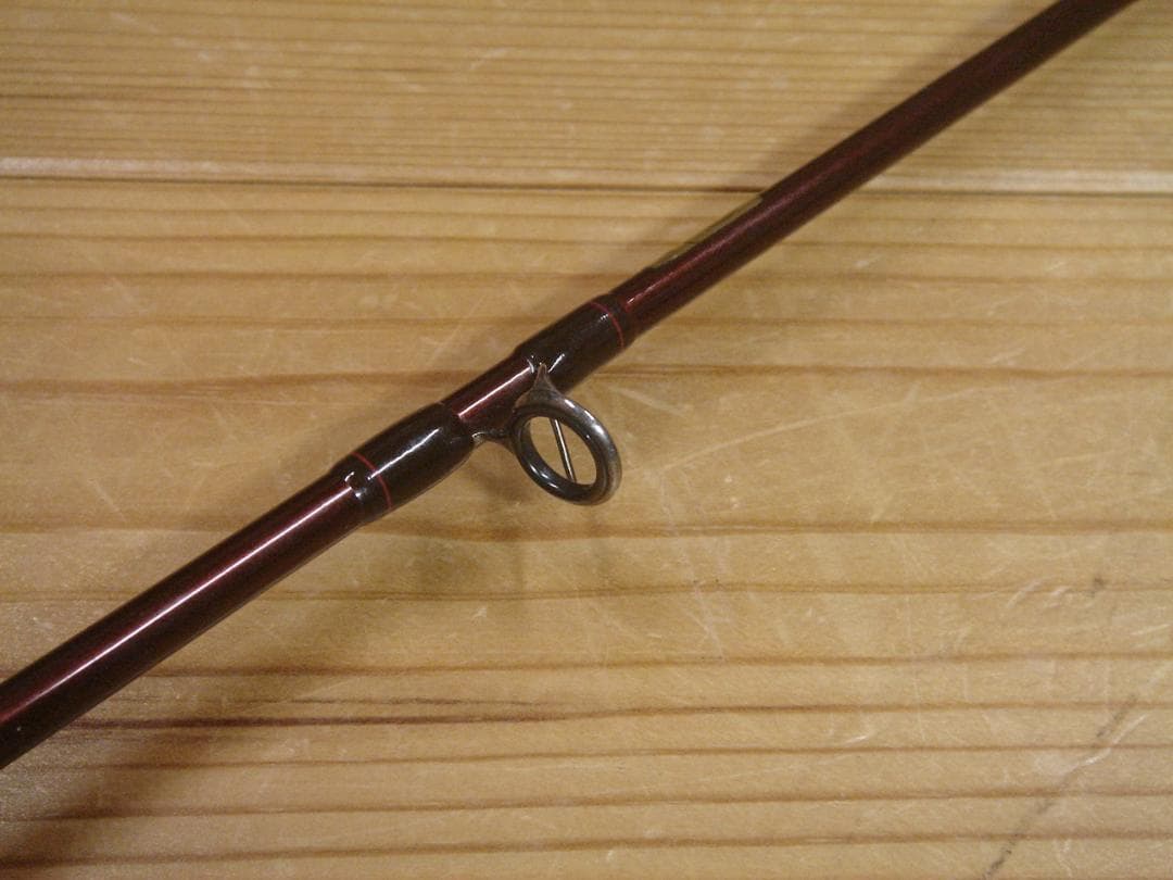 美品　46ULB-G　シルバークリーク　グラスプログレッシブ