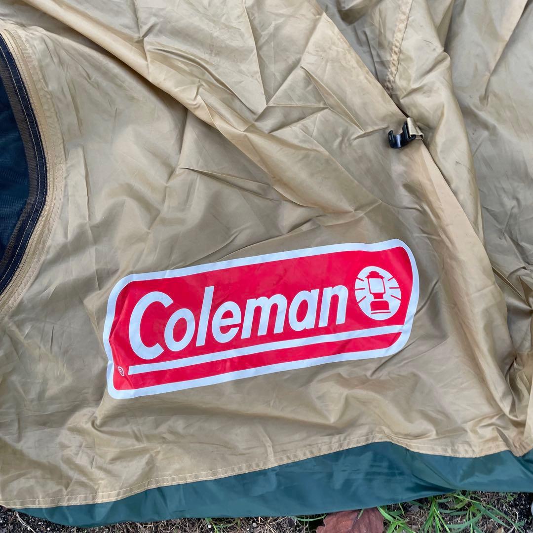 Coleman コールマン タフワイドドーム　300EX テント　ファミリー