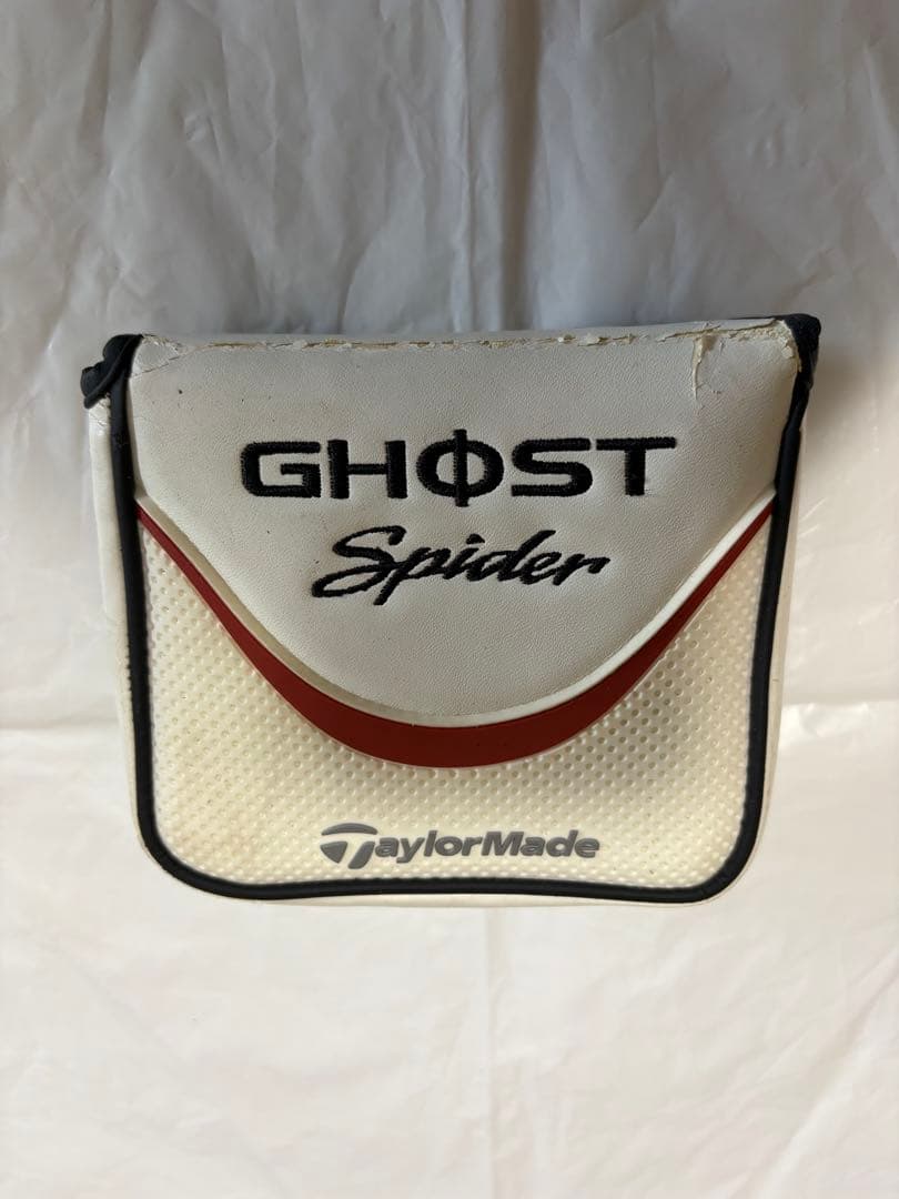 テーラーメイドスパイダーゴーストパター33インチ