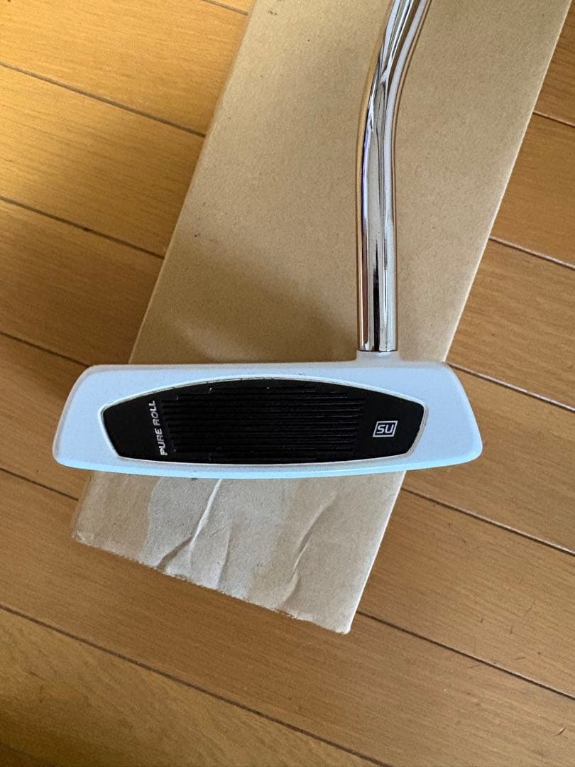 テーラーメイドスパイダーゴーストパター33インチ