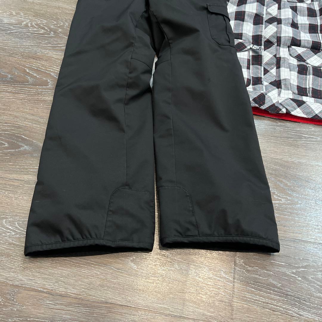 フェニックス レディース　美品　セットアップ　上下　スキーウェア　Mサイズ