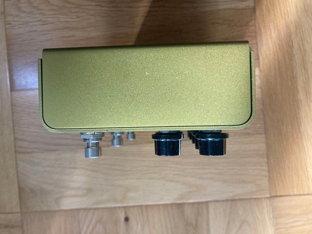 Strymon VOLANTE マグネティックエコーマシン