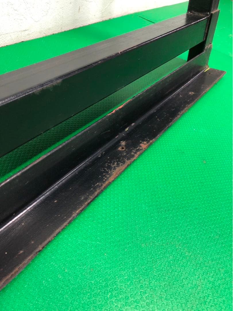 ☆地域限定送料無料☆電光掲示板　片面　枠付き