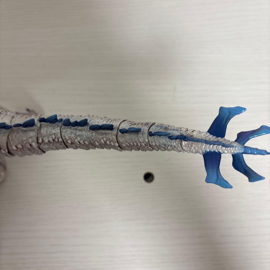 特撮 Hiyatoys Shimo