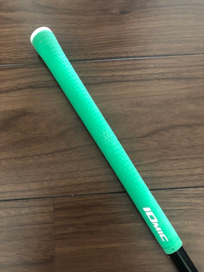 スピーダーNXグリーン