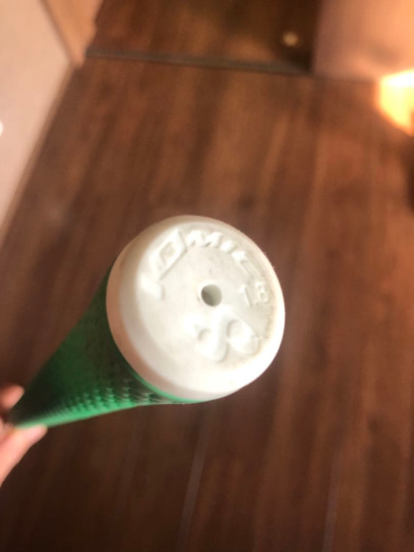 スピーダーNXグリーン