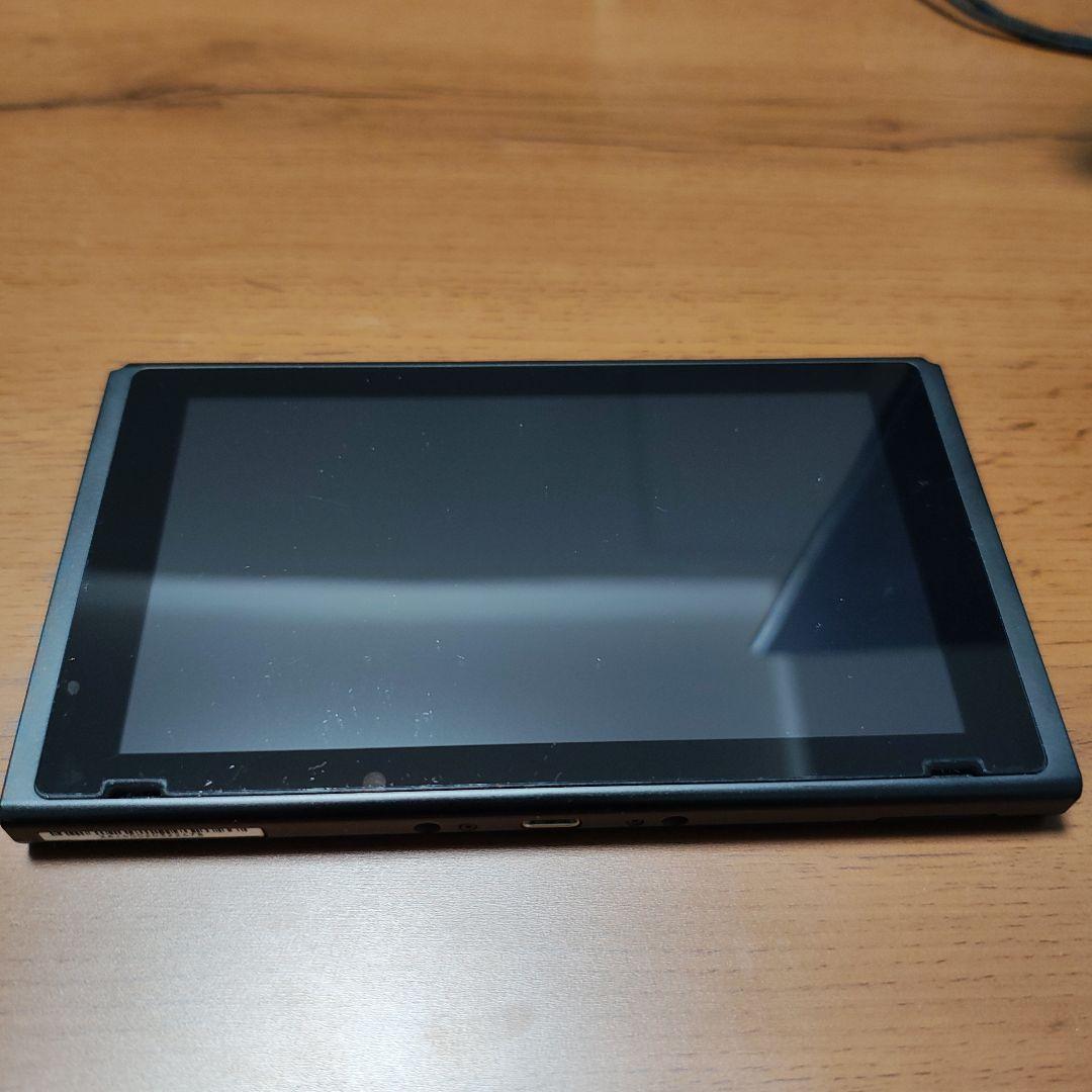 Nintendo Switch本体＋Joy-con充電グリップ＋ソフトケース