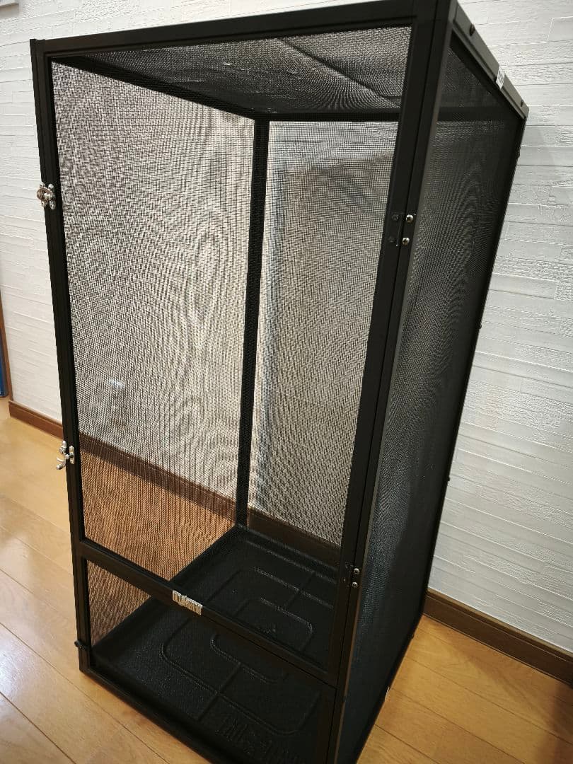 ＧＥＸ　エキゾテラ　スクリーンテラリウム　４５９０　爬虫類