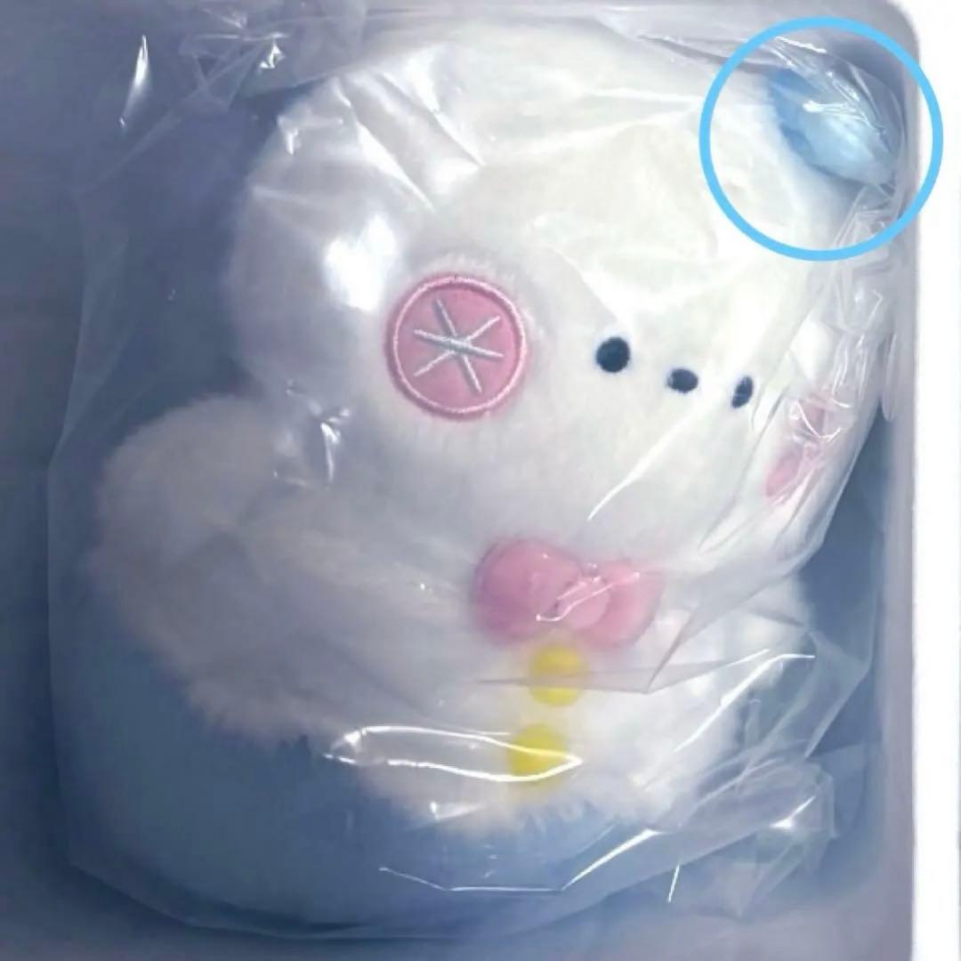 【恋と深空】2024年度VIPギフトボックス 日本版 缶バッジ／ぬいぐるみ２種