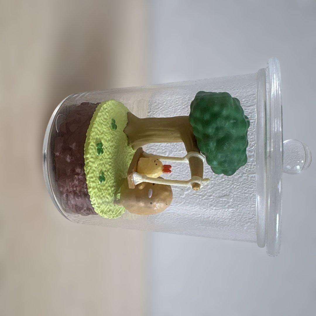 【レア】すみっコぐらし 「なかよしすみっコテラリウム」 全6種類