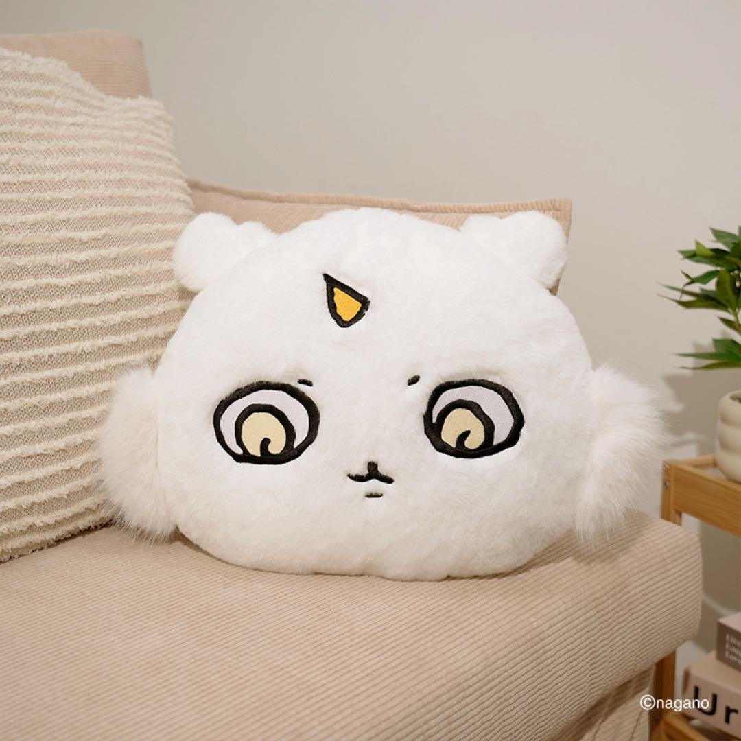 ロット 新品未開封／エニマイくじちいかわ〜ゆきだるまになっちゃった！