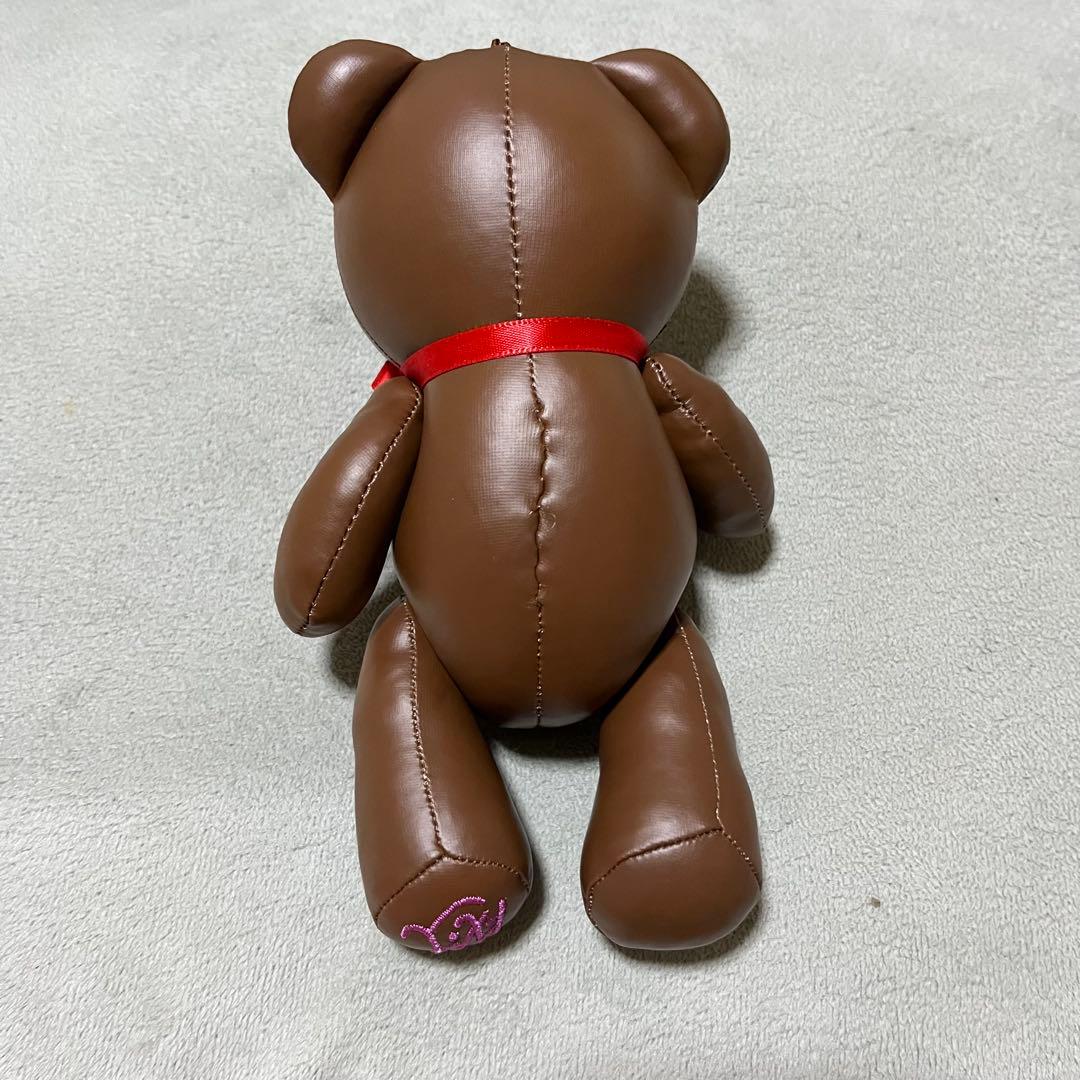 超特急 マサヒロ 生誕グッズ2024 キーホルダー ぬいぐるみ