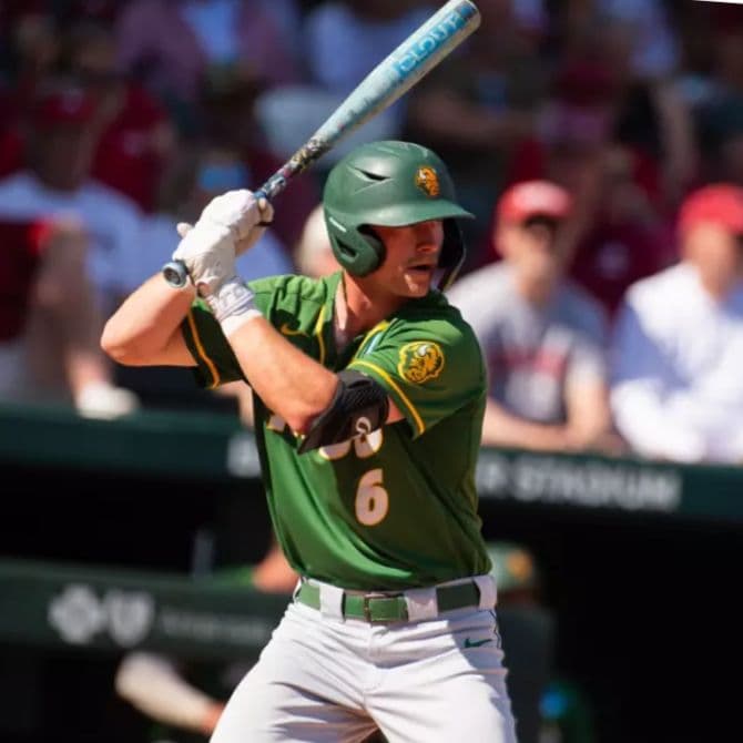 ■美品■希少■NCAA■ノースダコタ■ベースボールシャツ■ユニフォーム■カレッジ