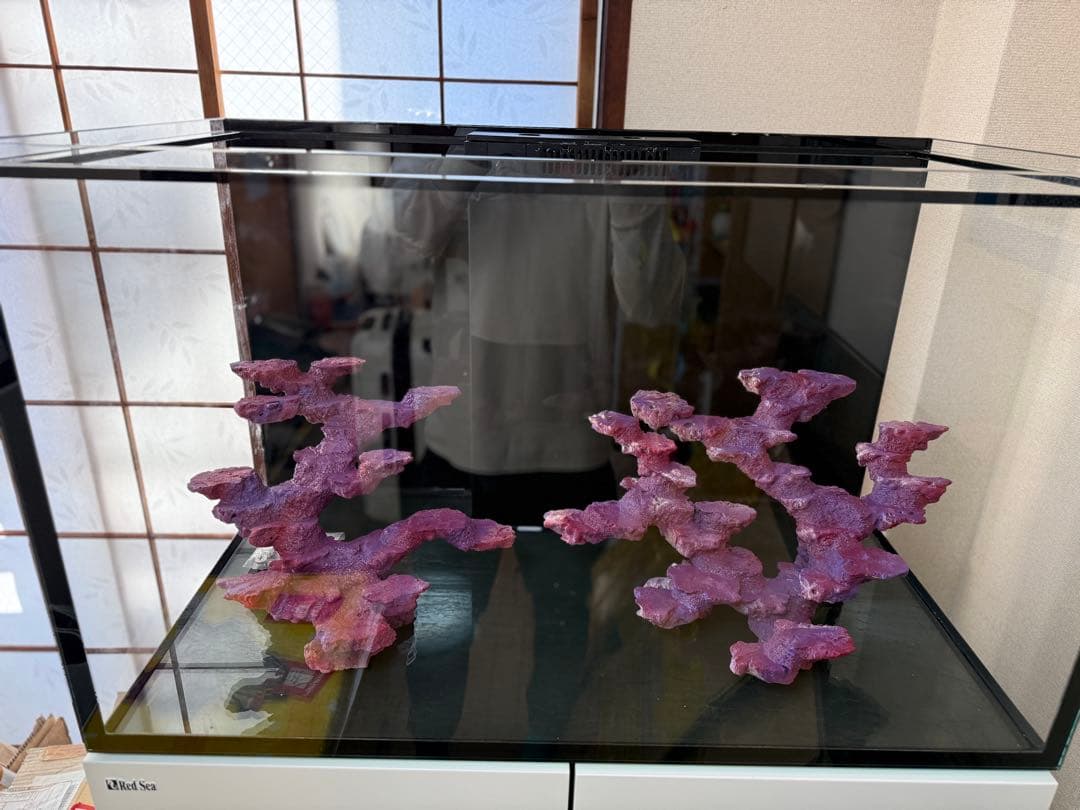 ライブロック　サンゴ用　レッドシー250-300xl用