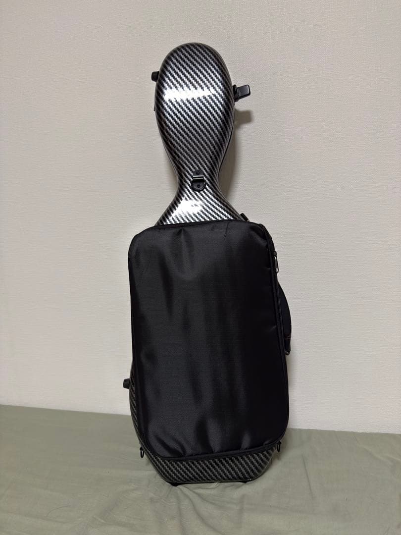 IRIN Violin Case .. バイオリンケース