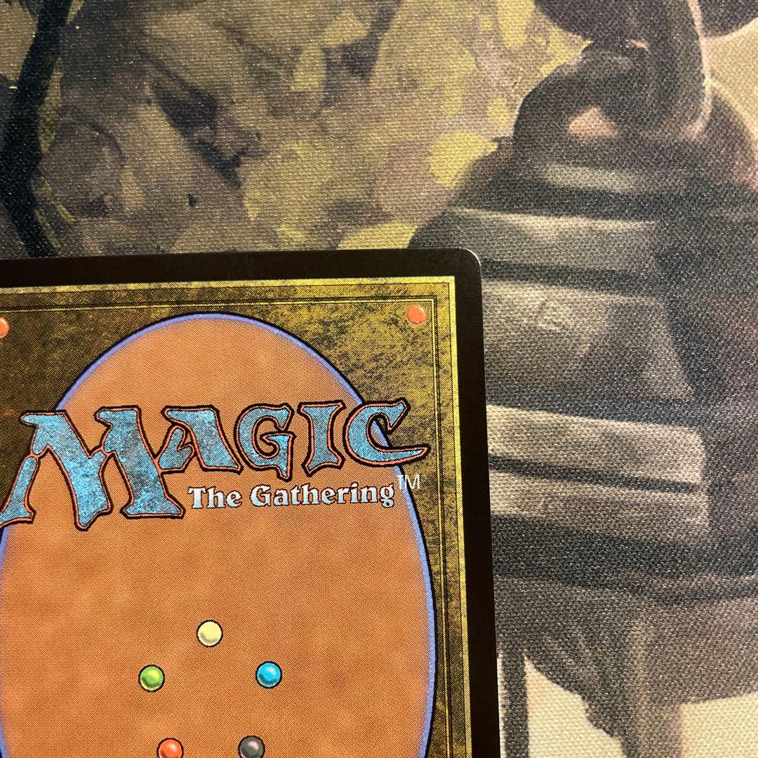 救済者、セフィロス/Sephiroth, the Savior 英語 foil