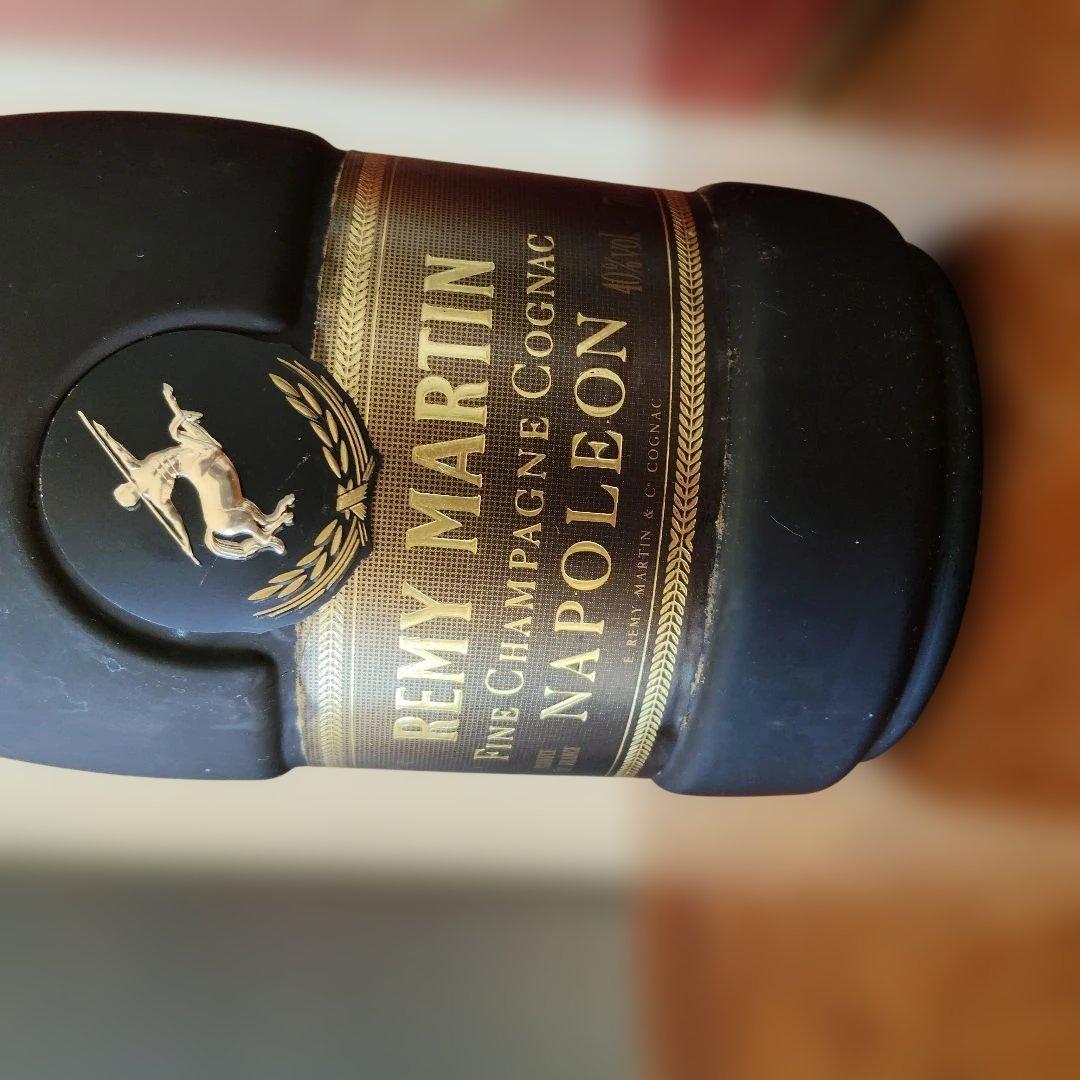 REMY MARTIN NAPOLEON ファインシャンパーニュ コニャック