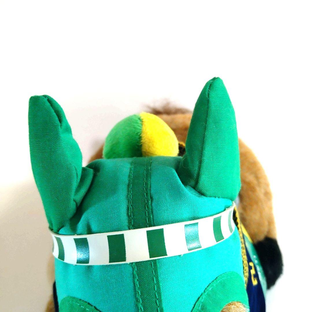 【AVANTI製】サイレンススズカ第39回宝塚記念Sサイズ(タグ付き)