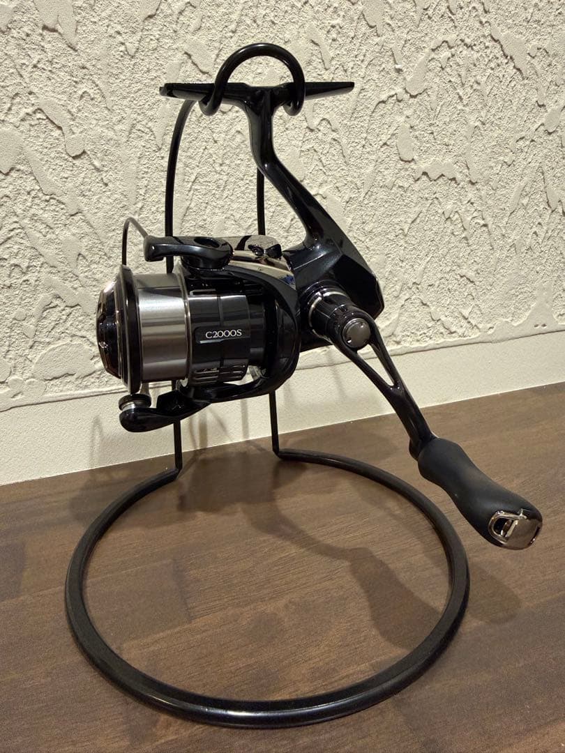 【極美品】19ヴァンキッシュ　C2000S