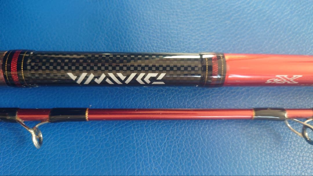 （送料込み）ダイワ　ディープゾーン　150-240　おまけ付き