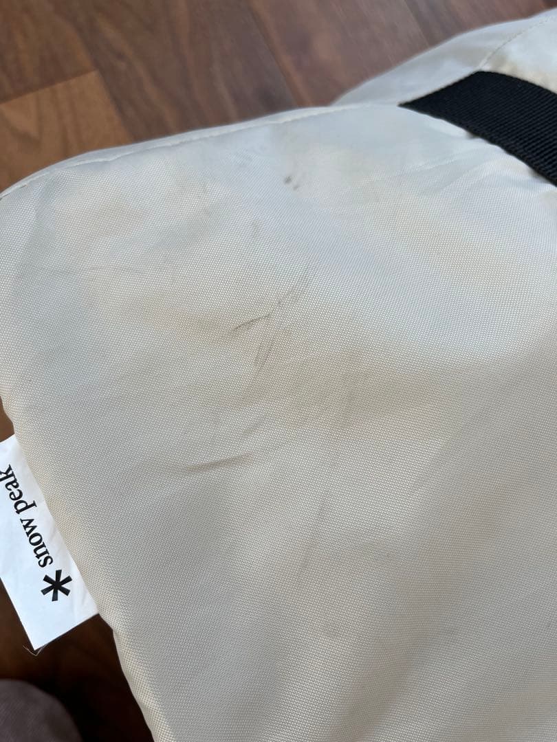  peak ランドステーションL インナールーム セット